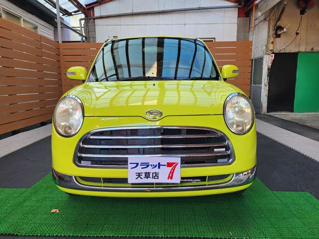 2005 Daihatsu Mira Gino – thumbnail 2