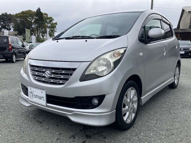 2008 Suzuki Cervo – thumbnail 2