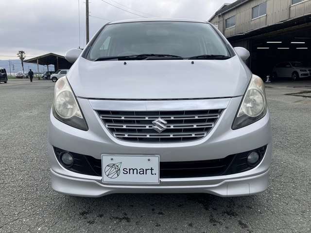 2008 Suzuki Cervo – thumbnail 3