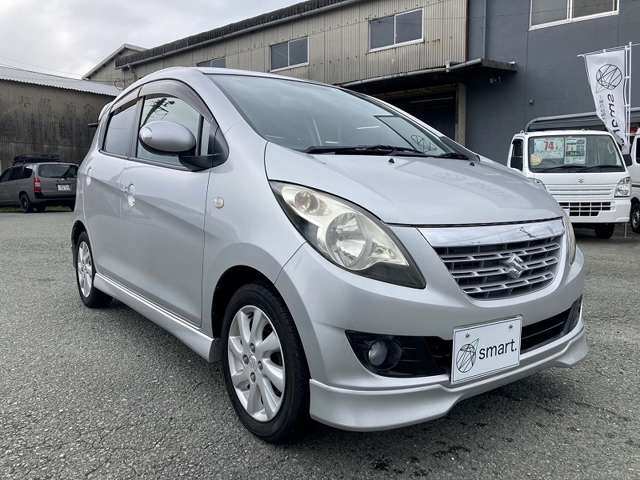 2008 Suzuki Cervo – thumbnail 4