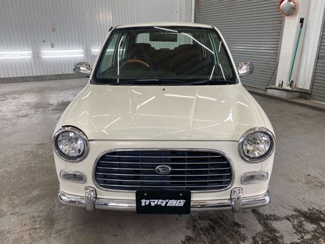 2000 Daihatsu Mira Gino – thumbnail 4