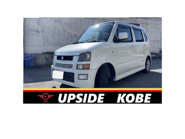 2005 Suzuki Wagon R