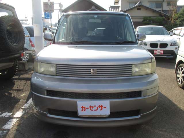 2006 Toyota bB – thumbnail 2