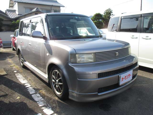 2006 Toyota bB – thumbnail 3