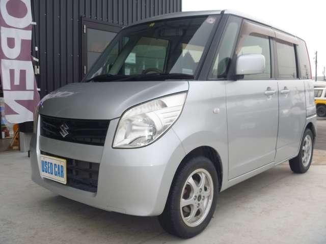 2008 Suzuki Palette – thumbnail 2