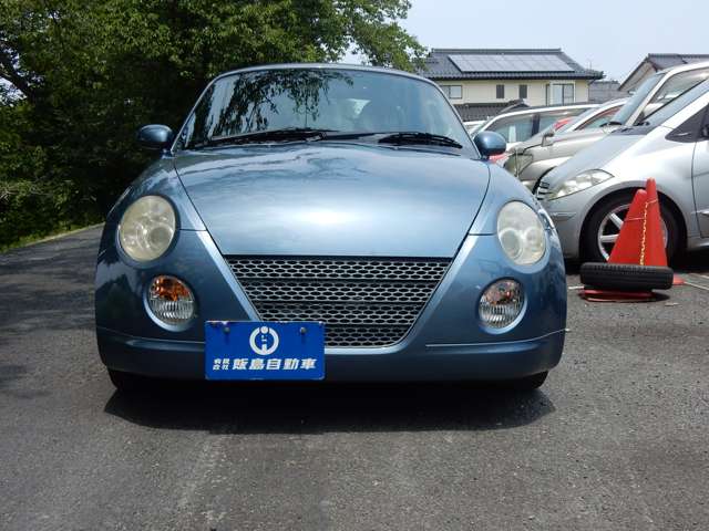 2006 Daihatsu Copen – thumbnail 3