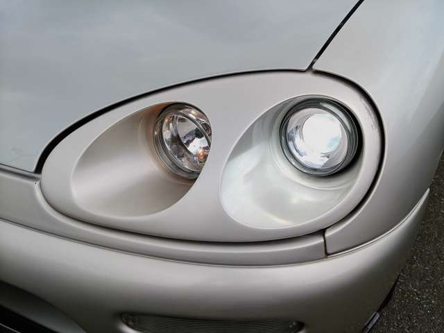 1997 Suzuki Cappuccino – thumbnail 2