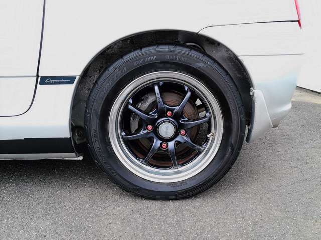 1997 Suzuki Cappuccino – thumbnail 3