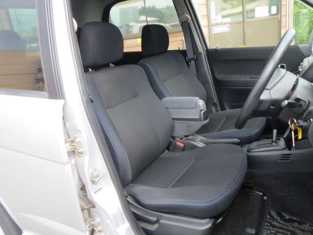 2007 Daihatsu Terios Kid – thumbnail 2