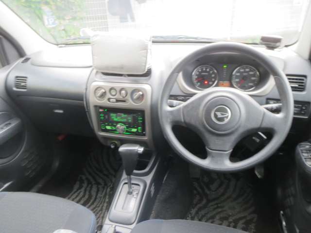2007 Daihatsu Terios Kid – thumbnail 3