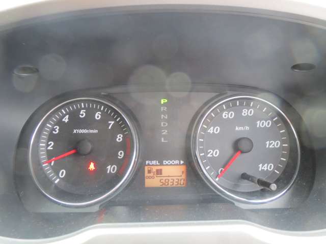 2007 Daihatsu Terios Kid – thumbnail 4