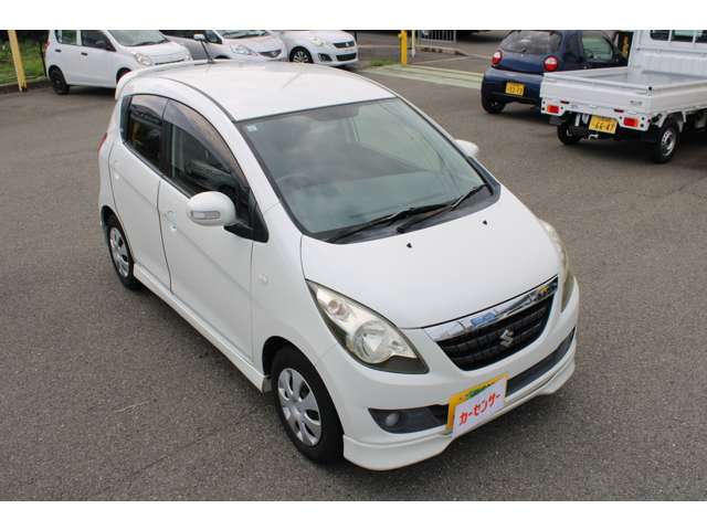 2008 Suzuki Cervo – thumbnail 2