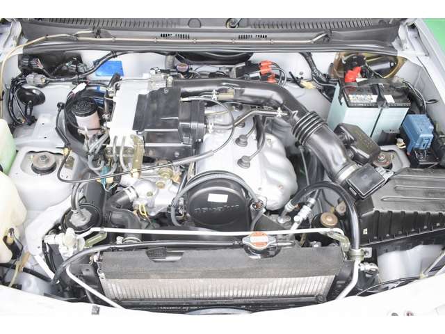 1996 Suzuki X-90 – thumbnail 4