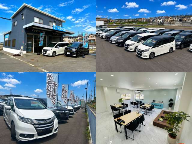 2010 Toyota Vellfire – thumbnail 2
