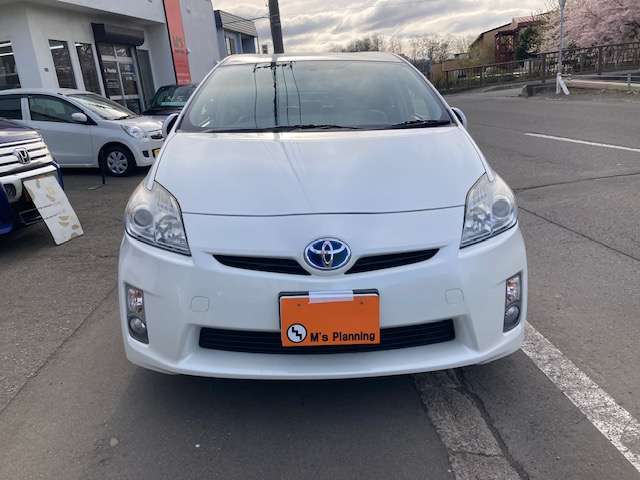 2010 Toyota Prius – thumbnail 2