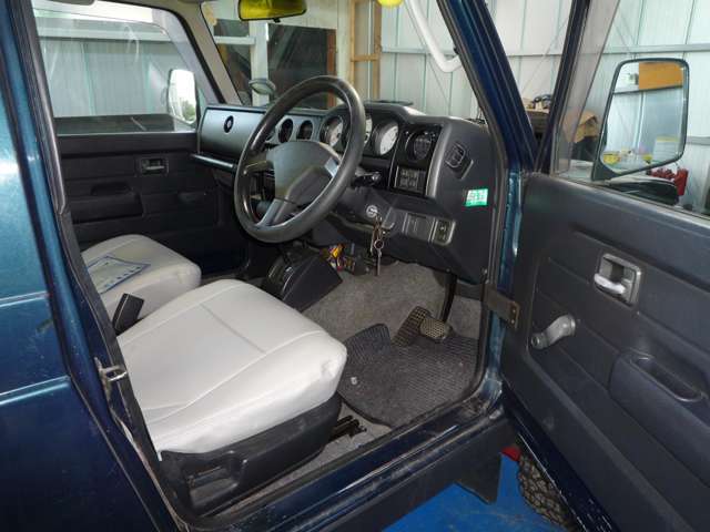 1995 Suzuki Jimny – thumbnail 2