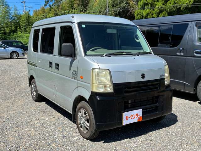 2008 Suzuki Every – thumbnail 2