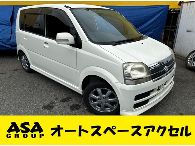 2006 Daihatsu Move