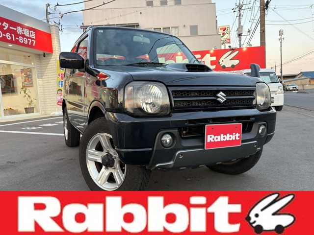 2005 Suzuki Jimny