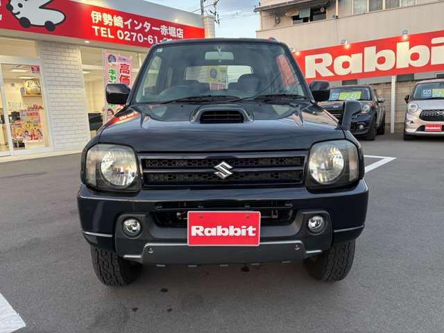 2005 Suzuki Jimny – thumbnail 3