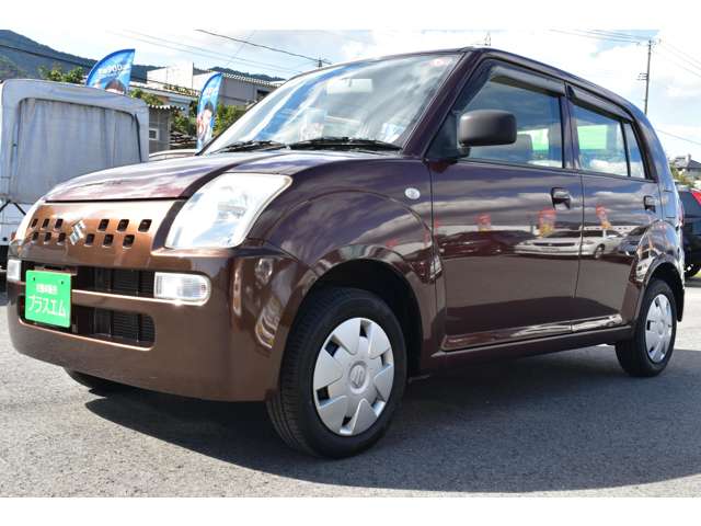 2008 Suzuki Alto – thumbnail 2