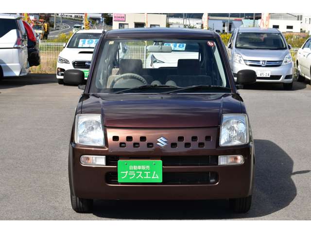 2008 Suzuki Alto – thumbnail 4