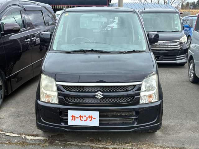 2008 Suzuki Wagon R – thumbnail 2