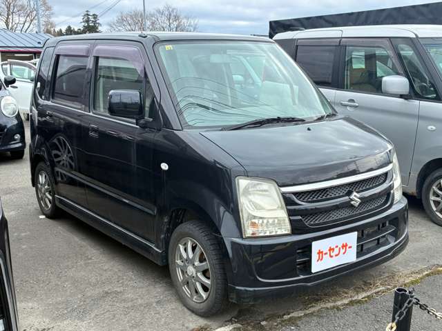 2008 Suzuki Wagon R – thumbnail 3