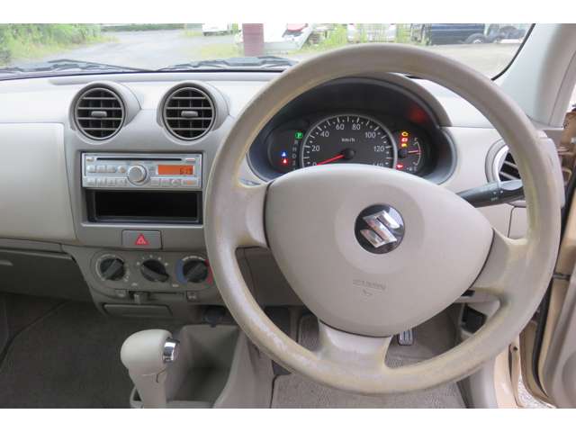 2005 Suzuki Alto – thumbnail 2