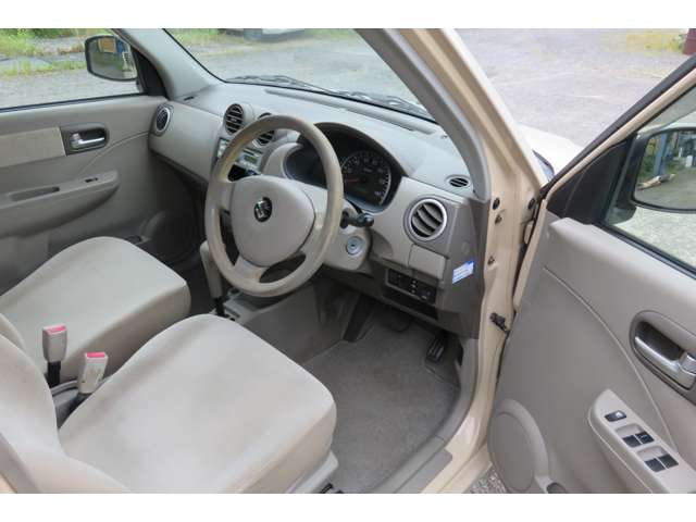 2005 Suzuki Alto – thumbnail 4