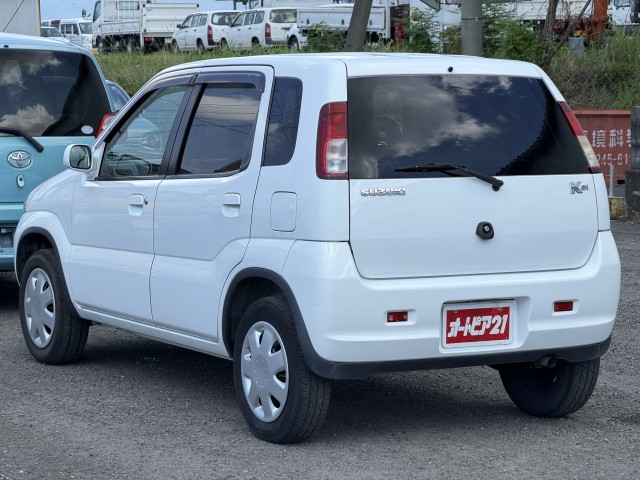 1999 Suzuki Kei – thumbnail 4