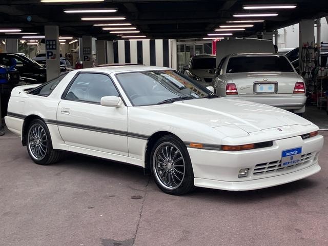 1988 Toyota Supra