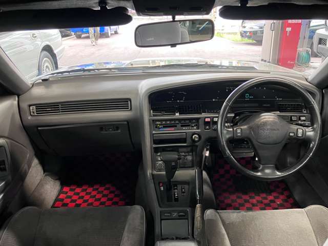 1988 Toyota Supra – thumbnail 4