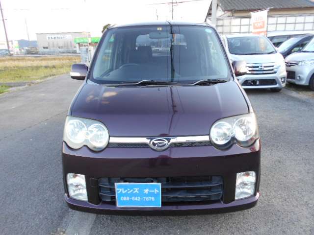 2006 Daihatsu Move – thumbnail 2