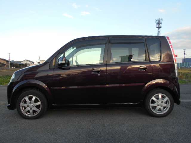 2006 Daihatsu Move – thumbnail 4