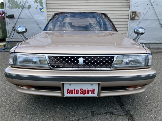 1992 Toyota Chaser – thumbnail 2