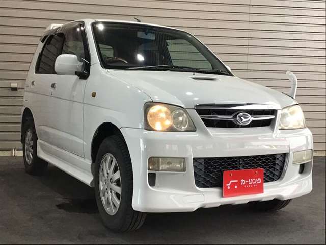 2006 Daihatsu Terios Kid – thumbnail 2