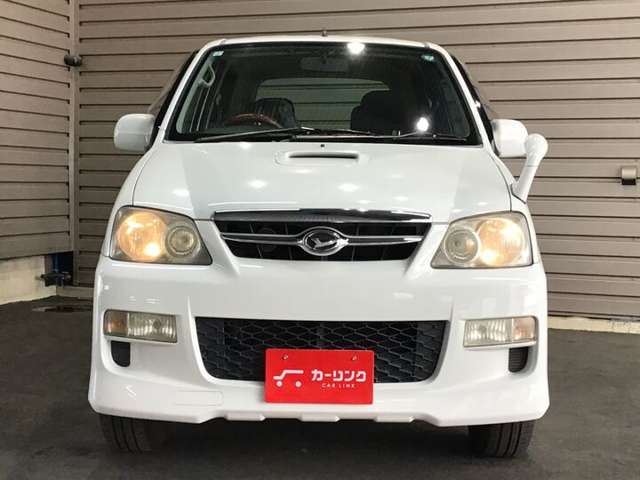 2006 Daihatsu Terios Kid – thumbnail 3