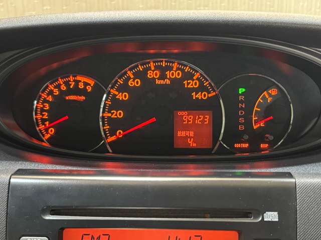 2008 Daihatsu Move – thumbnail 4