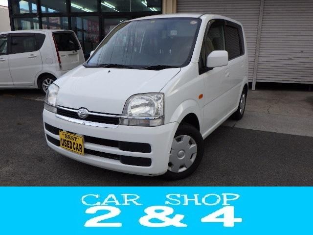 2006 Daihatsu Move