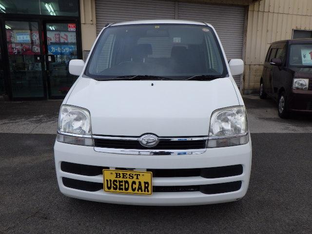 2006 Daihatsu Move – thumbnail 2