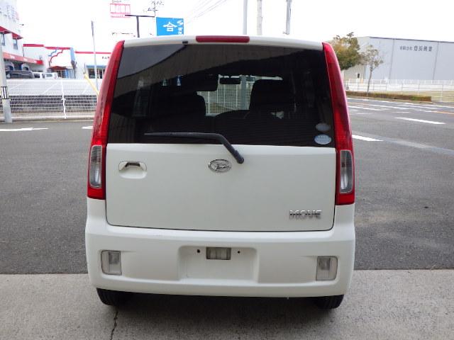 2006 Daihatsu Move – thumbnail 3