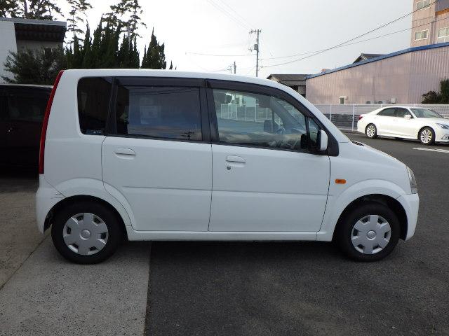 2006 Daihatsu Move – thumbnail 4