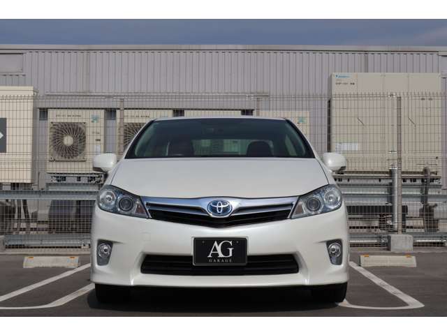 2010 Toyota SAI – thumbnail 2