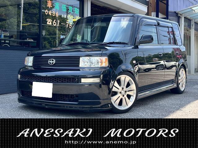 2003 Toyota bB