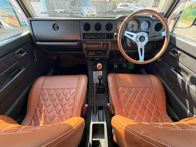 1996 Suzuki Jimny – thumbnail 3