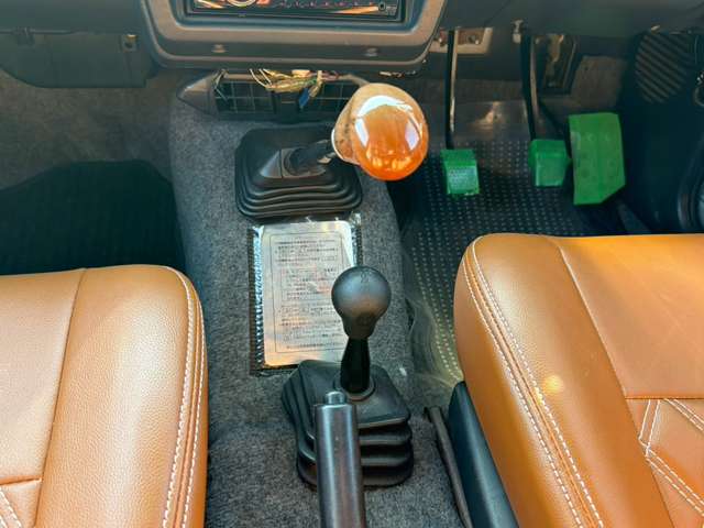 1996 Suzuki Jimny – thumbnail 4