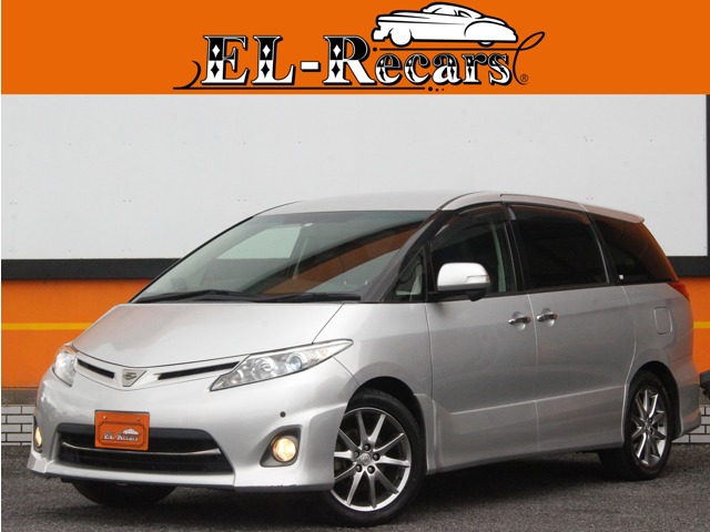 2010 Toyota Estima