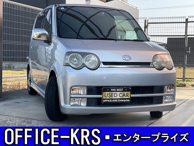 2003 Daihatsu Move