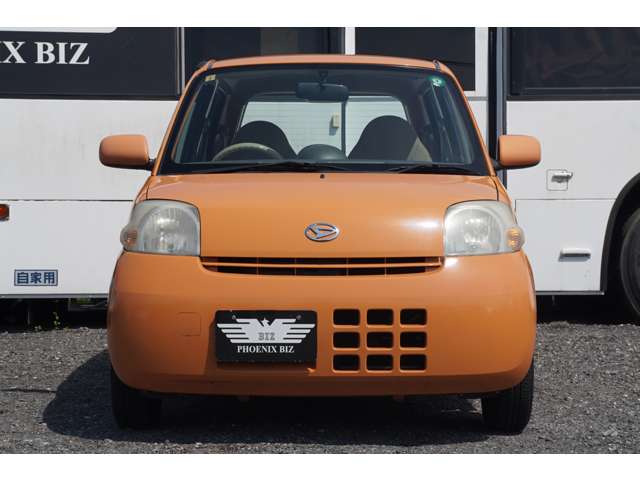 2006 Daihatsu Esse – thumbnail 2
